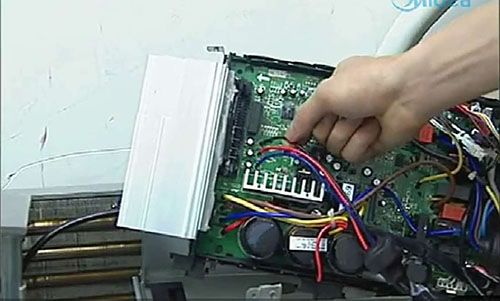 镇远美的空调电话是多少