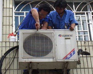 镇远空调售后维修服务中心在哪里找