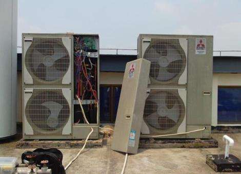 镇远空调维修电话号码多少