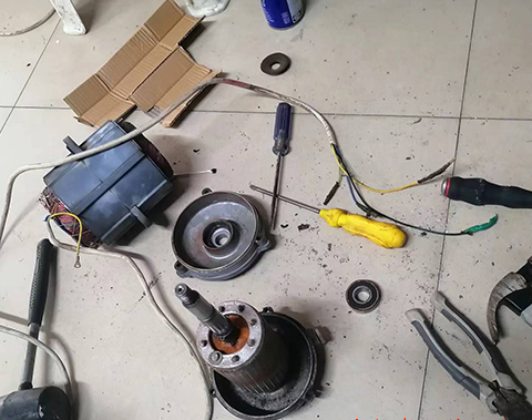 镇远空调维修售后服务中心电话在哪里找