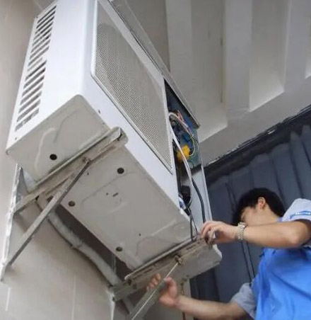 镇远24小时空调维修热线