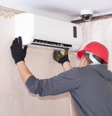 镇远空调内机噪音大